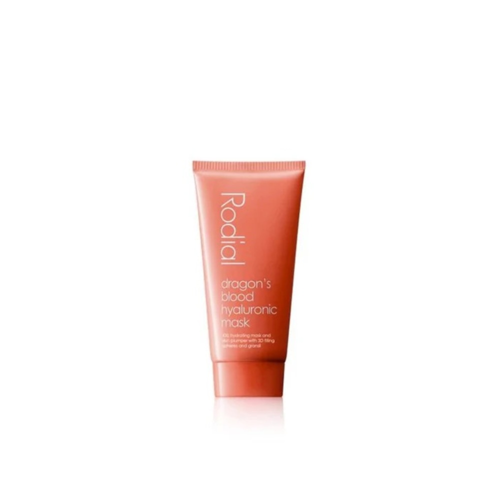 RODIAL DRAGON'S BLOOD HYALURONIC MASK